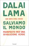 Salviamo il Mondo — Libro