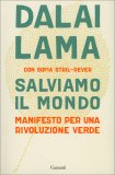 Salviamo il Mondo — Libro