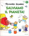 Salviamo il Pianeta — Libro