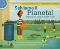 Salviamo il Pianeta! Emergenza Acqua Cosa Fare? — Libro