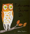 Salviamo il Signor Uh — Libro