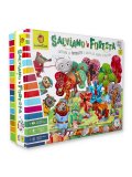 Salviamo la Foresta