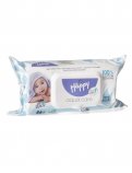 Salviette Happy Aqua Care