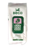 Salviette per Cani in Bambù