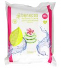 Salviette Struccanti per la Pulizia del Viso con Aloe Vera