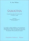 Samatha — Libro