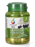 Sambuco Formula
