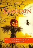 Samhain — Libro