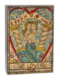 Samiramay Tarot - 22 Arcani Maggiori