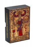 Samiramay Tarot Deck - Mazzo di Tarocchi in Edizione Limitata
