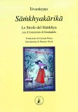 Samkhya Karika - Le Strofe del Samkhya  — Libro
