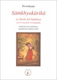 Samkhyakarika — Libro