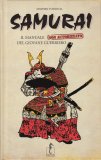 Samurai - Il Manuale non Autorizzato del Giovane Guerriero — Libro