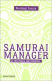 Samurai Manager — Libro