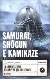 Samurai, Shogun e Kamikaze — Libro