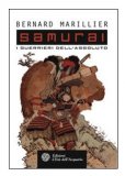 Samurai — Libro