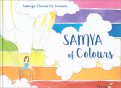 Samya of Colours — Libro