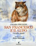 San Francesco e il Lupo  — Libro