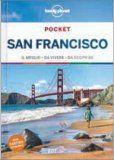 San Francisco - Pocket — Guida Lonely Planet