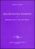 San Silvestro Cosmico e Pensieri per il Nuovo Anno — Libro