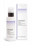 Sanagel - Gel a base di Argento e Vitamina C