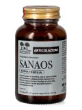 Sanaos Nuova Formula  – Integratore Ossa e Articolazioni