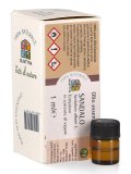 Sandalo - Olio Essenziale Puro