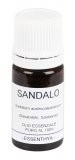 Sandalo - Olio Essenziale Puro - 5 ml