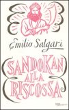 Sandokan Alla Riscossa — Libro