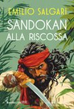 Sandokan Alla Riscossa Ediz Integrale — Libro