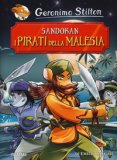 Sandokan. I Pirati Della Malesia. Ediz. A Colori — Libro
