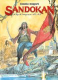 Sandokan. Vol. 1: Le Tigri Di Mompracen E Altre Storie — Libro