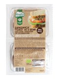 Sandwich Toast ai 3 Semi - Panito