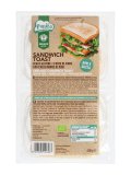 Sandwich Toast - Panito