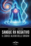 Sangue Rh Negativo — Libro