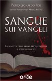 Sangue sui Vangeli — Libro