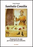 Sanitatis Consilia — Libro