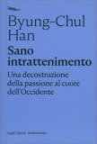 Sano Intrattenimento — Libro