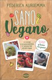 Sano & Vegano — Libro