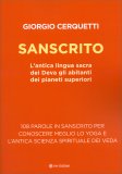 Sanscrito — Libro