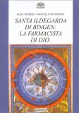 Santa Idelgarda di Birgen: la Farmacista di Dio — Libro