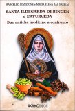 Santa Ildegarda di Bingen e l'Ayurveda — Libro