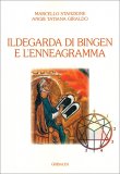 Santa Ildegarda di Bingen e l'Enneagramma — Libro