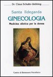 Santa Ildegarda - Ginecologia — Libro