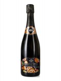 Santa Lucia Blanc de Noir - Vino Spumante Bio