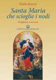 Santa Maria che Scioglie i Nodi — Libro