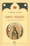 Santa Muerte — Libro