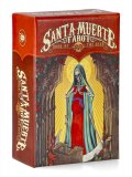 Santa Muerte Tarot
