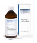 Argento Colloidale - 20 ppm