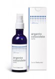 Argento Colloidale Spray - 20 ppm
